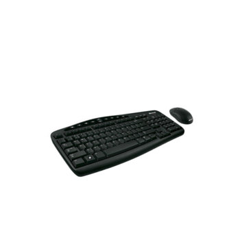 MICROSOFT Wireless Optical Desktop 700