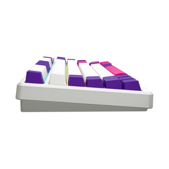 Lorgar KBP7075W White LRG-KBP7075W-WH-US