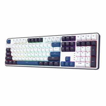 Redragon Wyvern K689WBB-RGB