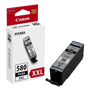 Canon 1970C001AA Black 25.7ml