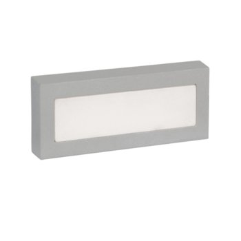 Viokef MARE Wall lamp L50x118 Led 4080000
