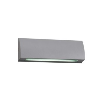 Viokef TECH Aluminium wall lamp 4156000