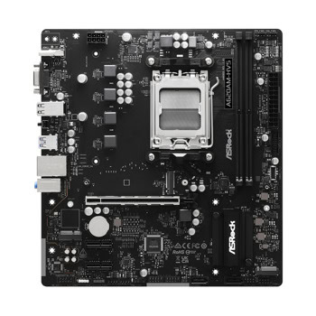 ASRock A620AM-HVS | JAR Computers ASRock A620AM-HVS