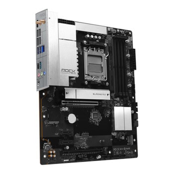 Дънна платка ASRock B850 Rock WiFi 7 | JAR Computers Дънна платка ASRock B850 Rock WiFi 7