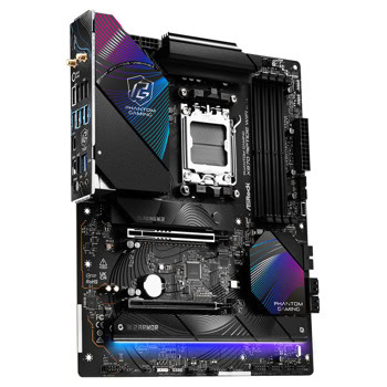 ASRock X870 Riptide WiFi