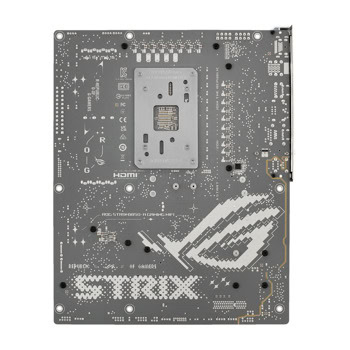 Asus ROG STRIX B850-A GAMING WIFI + 90RC01S2-B0EAY | JAR Computers Asus ROG STRIX B850-A GAMING WIFI + 90RC01S2-B0EAY
