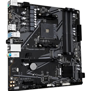 gigabyte a520m ds3h wifi 6e | JAR Computers gigabyte a520m ds3h wifi 6e