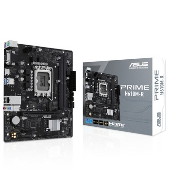 Asus Prime H610M-R 90MB1GL0-M0ECY0