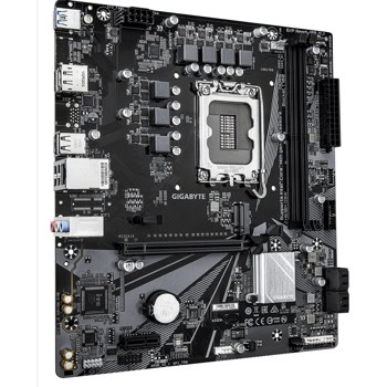 Gigabyte H610M D3W | JAR Computers Gigabyte H610M D3W