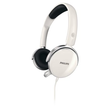 Слушалки Philips SHM7110U микрофон