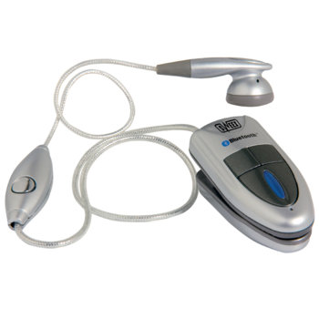Хендс-фрии Sweex HM200, Bluetooth