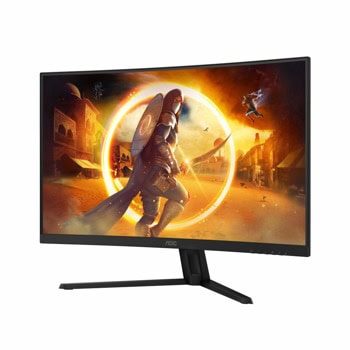 AOC CQ32G4VE (Разопакован)