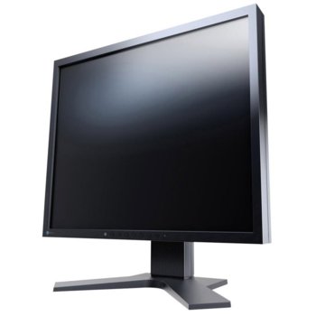 EIZO FlexScan Square S1923H-BK Black