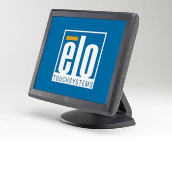 Elo ET1515L-7CEC-1-GY-G