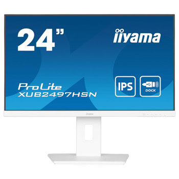 IIYAMA XUB2497HSN-W2