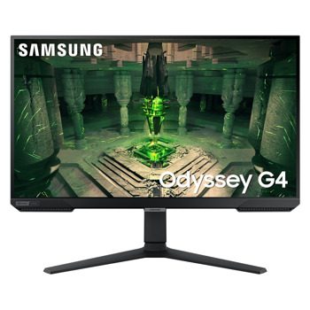 Samsung Odyssey G4 27BG400 Мостра