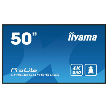 IIYAMA LH5060UHS-B1AG