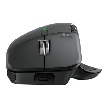 Logitech MX Master 4 for Business 910-007617