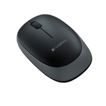 Logitech Wireless M165