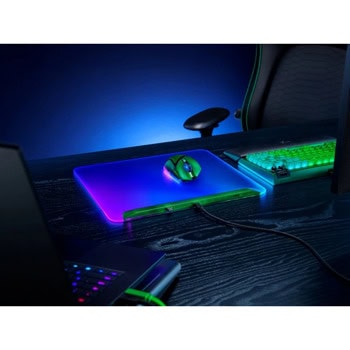 Razer Firefly V2 Pro Phantom Green Edition