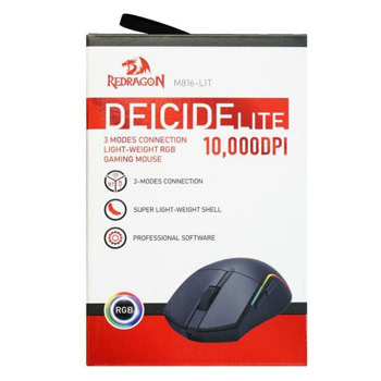 Redragon Deicide Lite M816-LIT