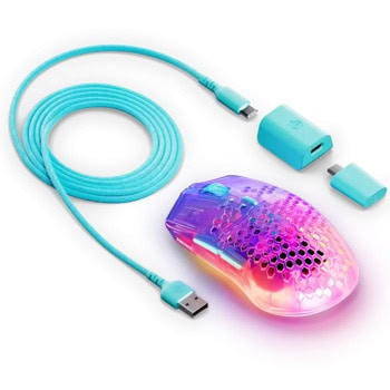 SteelSeries Aerox 3 Wireless Gen2 Fortnite Edition | JAR Computers SteelSeries Aerox 3 Wireless Gen2 Fortnite Edition