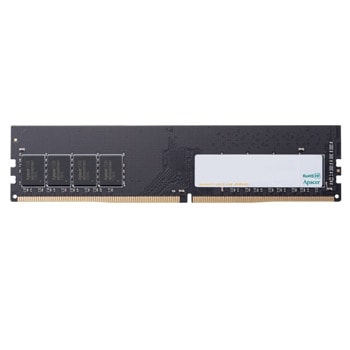 Памет 8GB DDR4 3200MT/s, Apacer EL.08G21.GSH, 1.2V | JAR Computers RAM Apacer 8GB DDR4 3200MHz