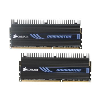 Corsair DDR3, 1600MHz 4GB (2 x 2GB) 240 Dimm