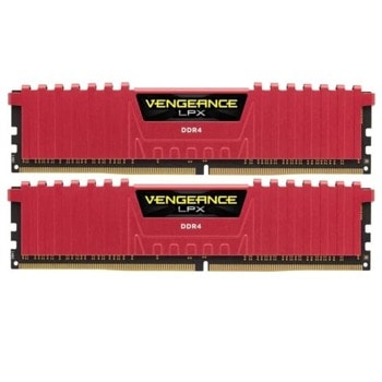 Corsair Vengeance LPX CMK16GX4M2A2666C16R