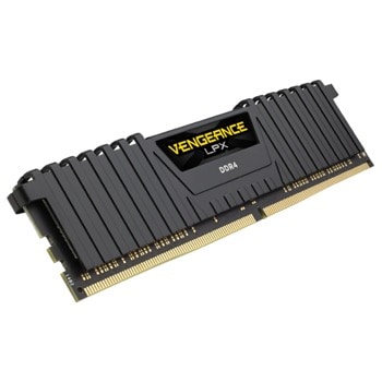 Corsair Vengeance LPX 16GB CMK16GX4M2Z4000C16