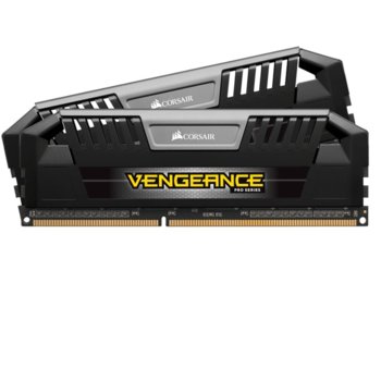 8GB 2x4GB DDR3L 1866MHz Corsair 1866MHz