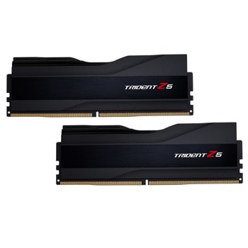 G.SKILL Trident Z5 F5-6000U4040E16GX2-TZ5K