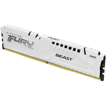 Kingston Fury Beast DDR5-6000 16GBKF560C36BWE2-16