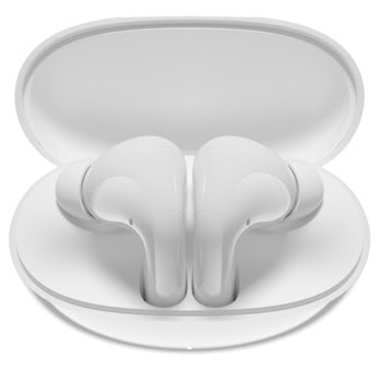 Honor Choice Earbuds S8 white | JAR Computers Honor Choice Earbuds S8 white