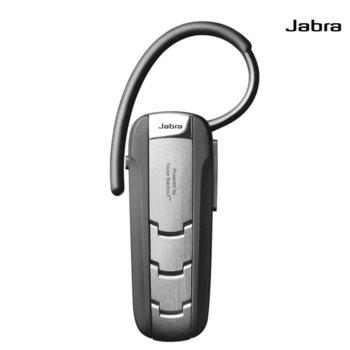 Jabra Extreme 2 Silver