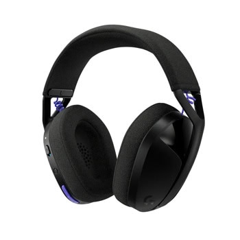 Logitech G321 Lightspeed Black 981-001563