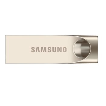 Памет 32GB USB Flash Drive, Samsung Standart BAR, USB 3.0 | JAR Computers 32GB Samsung Standart BA USB 3.0 MUF-32BA/EU