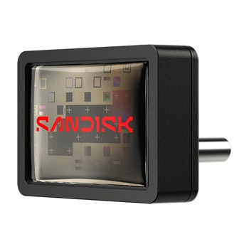 SanDisk 128GB Extreme Fit USB-C SDCZ530-128G-G46