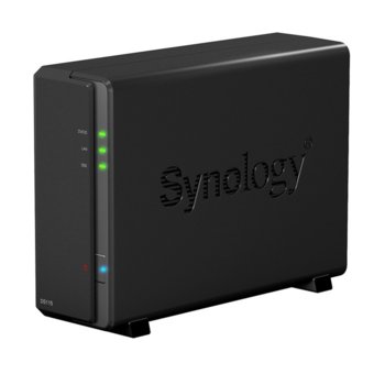 Synology DiskStation DS115