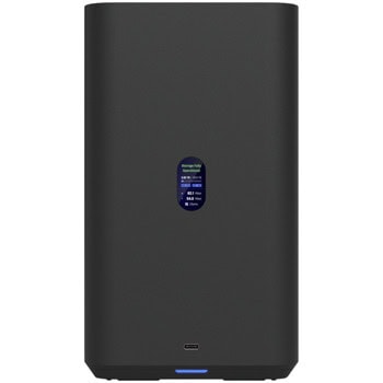 Ubiquiti UniFi UNAS-2-B | JAR Computers Ubiquiti UniFi UNAS-2-B