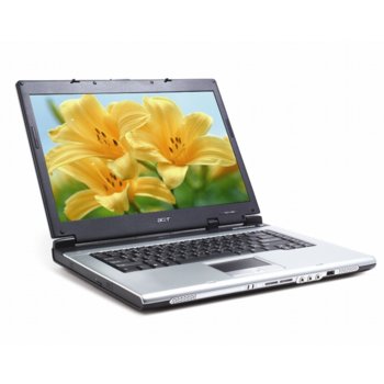 ACER AS1642ZNWLMi  P-M 1.7GHz 512MB 15.4" 80GB D…