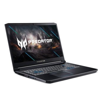 Acer Predator Helios 300 PH317-54-722H