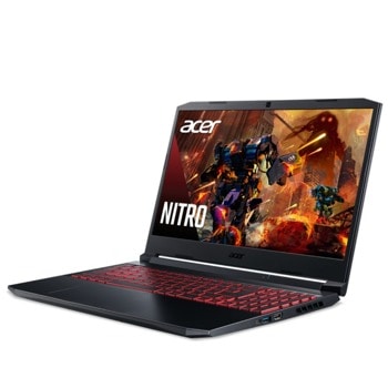 Acer Nitro 5 (AN515-56)