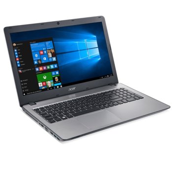Acer Aspire F5-573G Silver NX.GD9EX.016