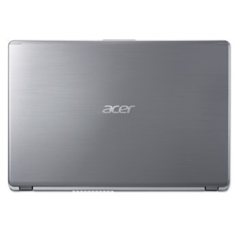 Acer Aspire 5 A515-52G-380A Mi Portable Silver