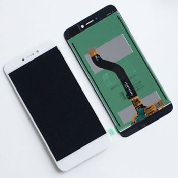 Huawei Honor 8 Lite 5.2 / P8 Lite LCD touch White