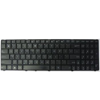 Клавиатура за ASUS K50 K70 K60 K51 X5DC F52A US