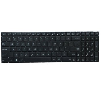 Клавиатура за ASUS X551 F555 R512CA Black