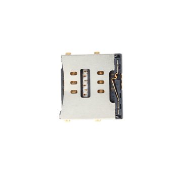 Слот за SIM карта за Apple iPhone 6 | JAR Computers Apple iPhone 6 SIM holder