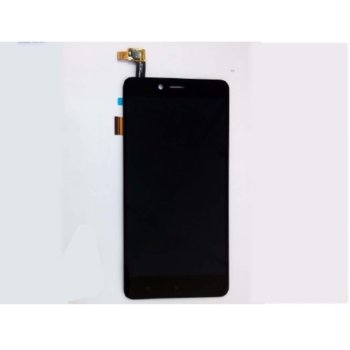 Xiaomi Redmi Note 2 LCD with touch Black